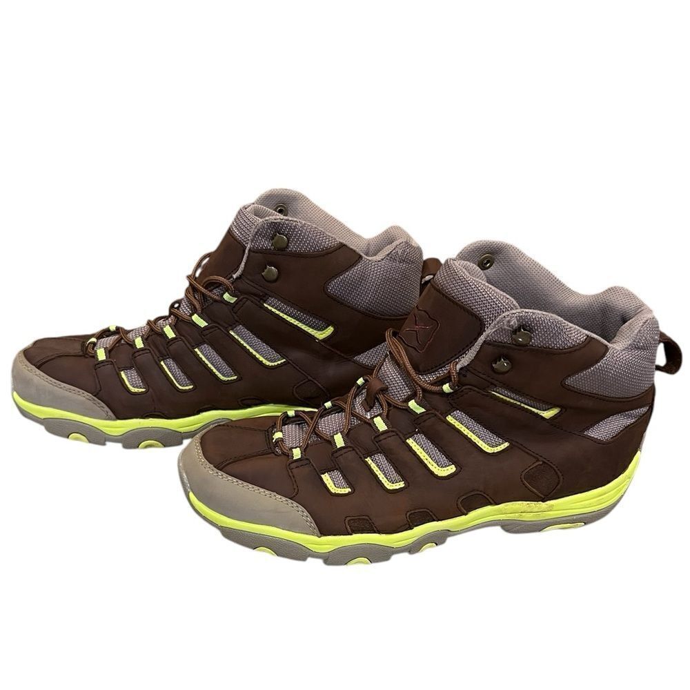 Twisted X hiker hiking boots men’s size 11.5